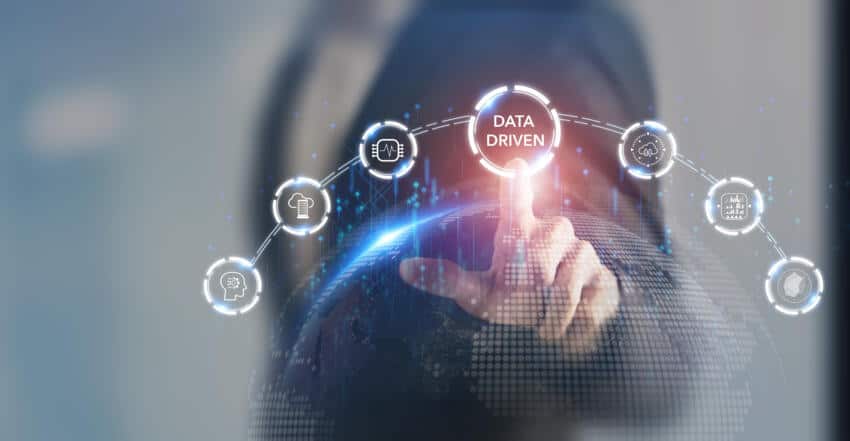 Data-Driven Decision Making: Transforming Insights into Action