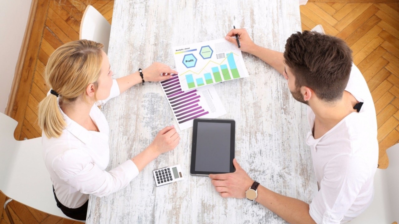 financial management