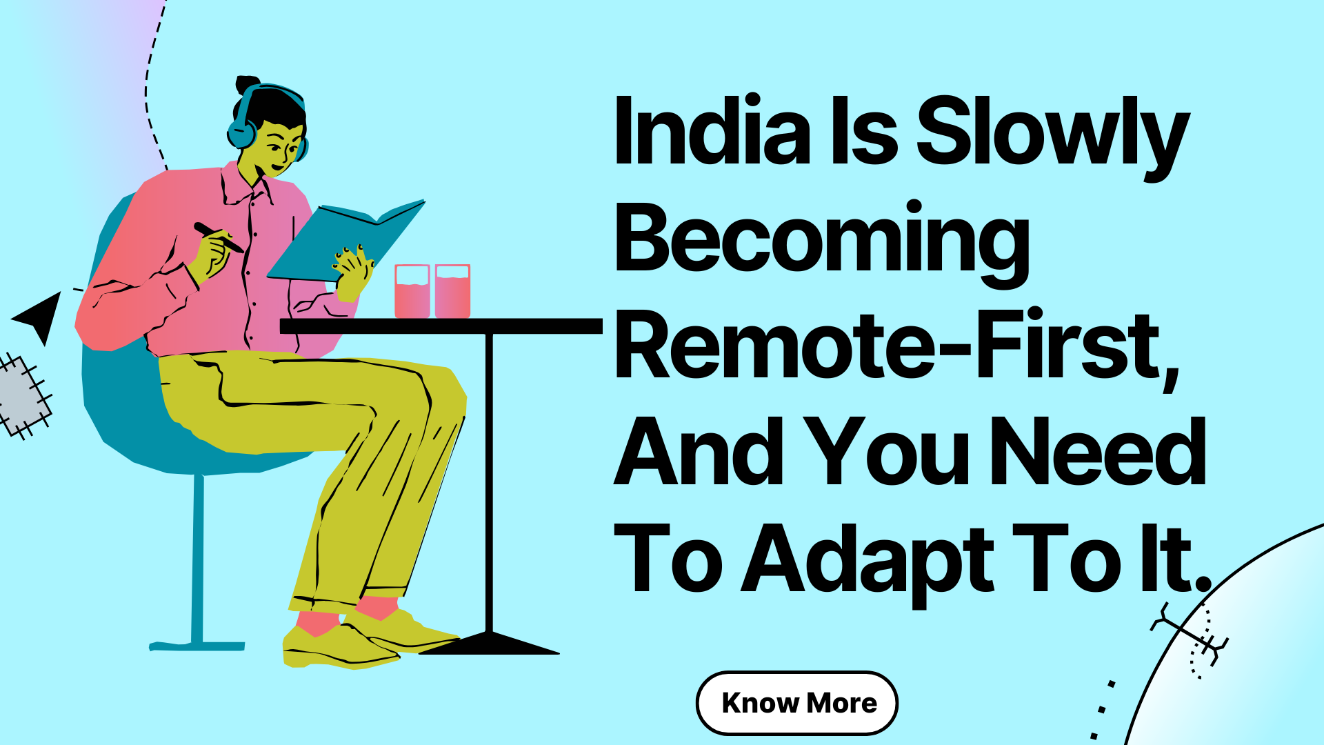 remote work